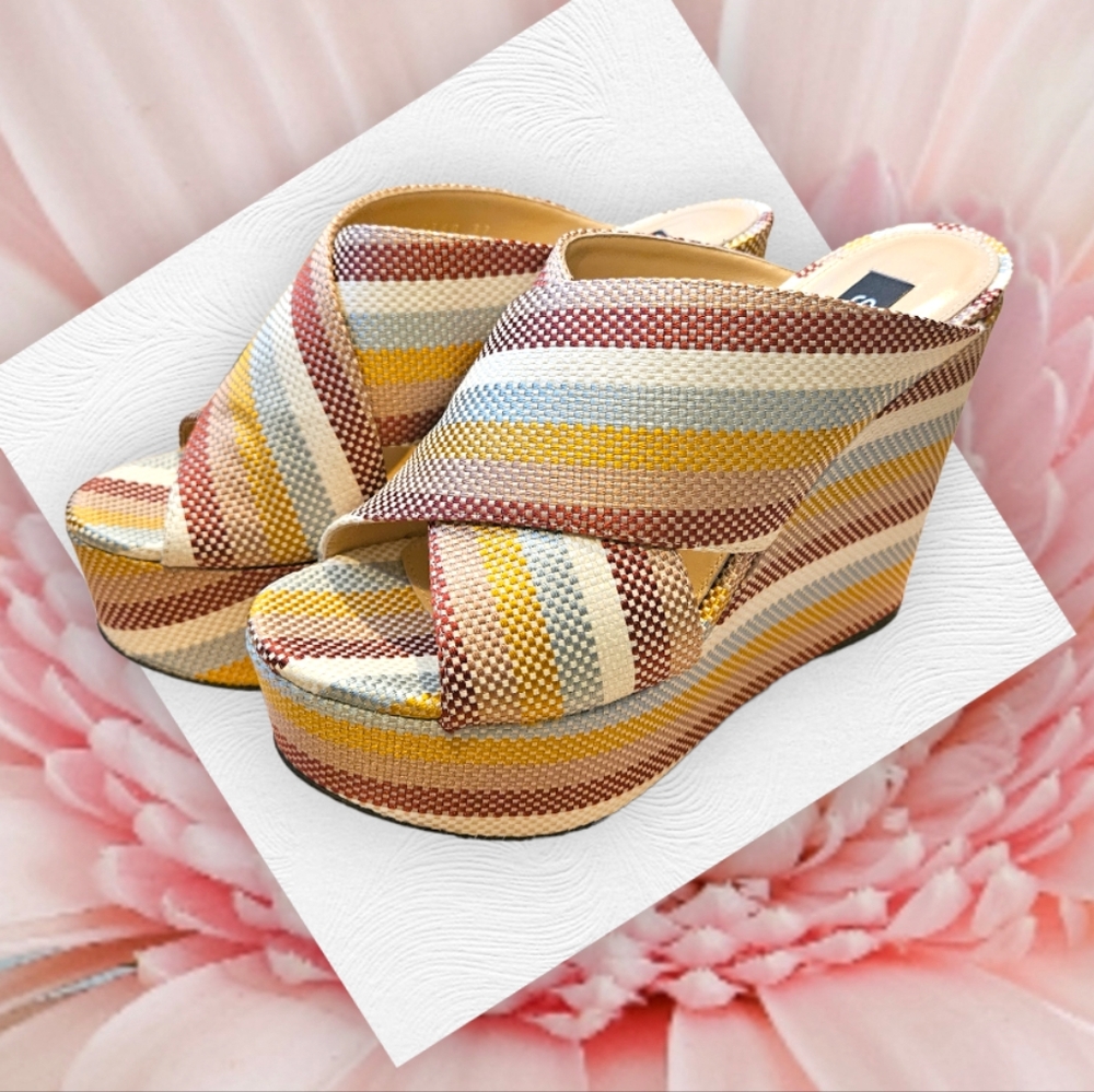 Sergio Rossi Wedges